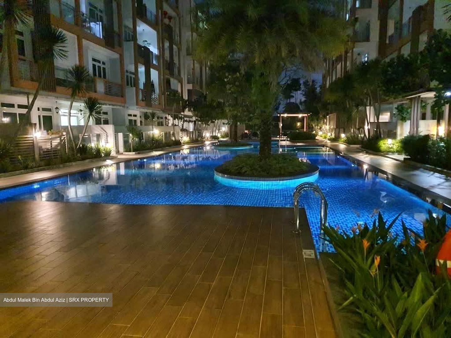 Parc Rosewood (D25), Condominium #582330391